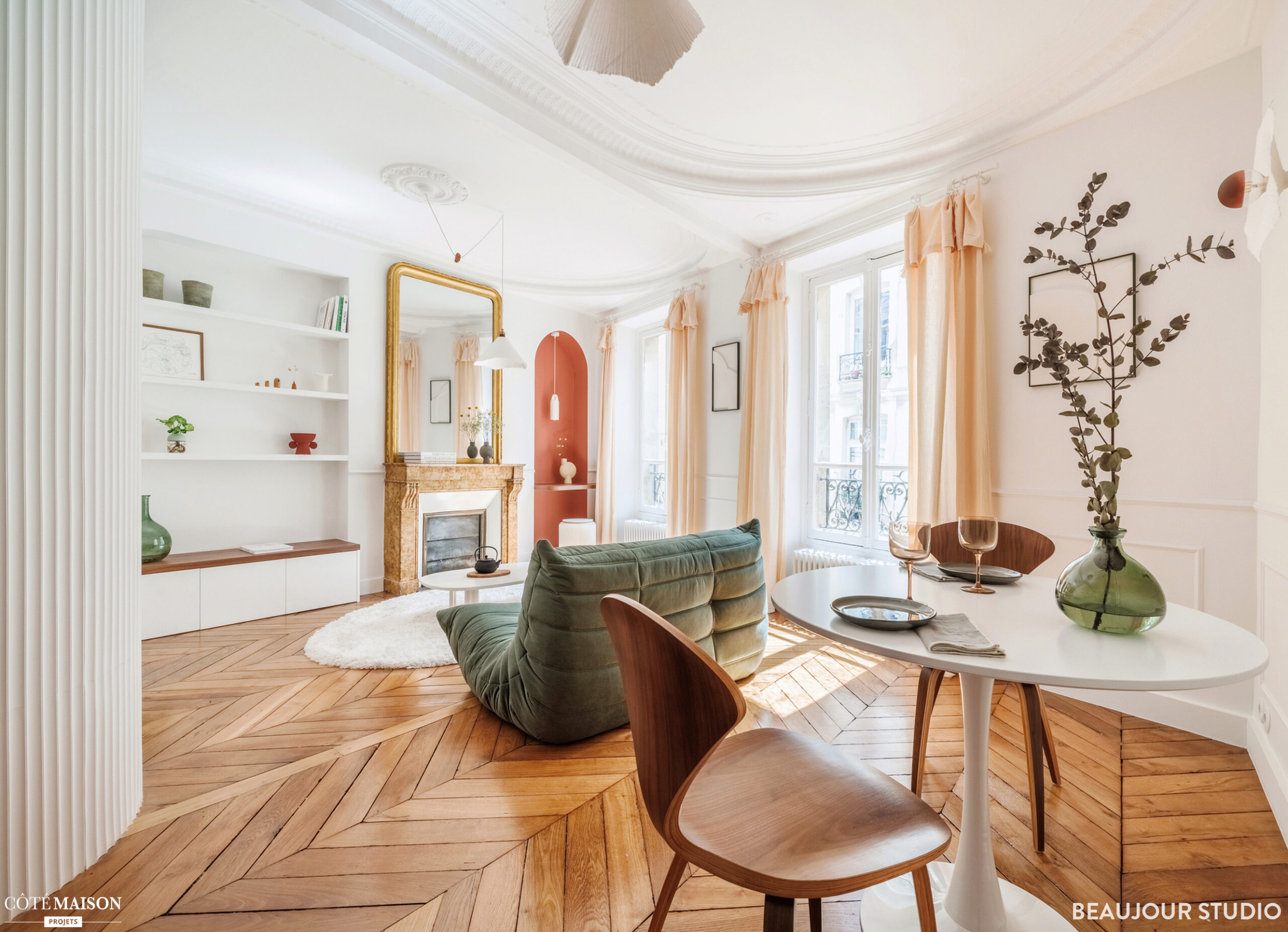 d&eacute;couvrez nos conseils et solutions pour r&eacute;ussir la r&eacute;novation de votre appartement : tendances, &eacute;tapes cl&eacute;s, astuces pour optimiser l&rsquo;espace et choisir les bons mat&eacute;riaux.