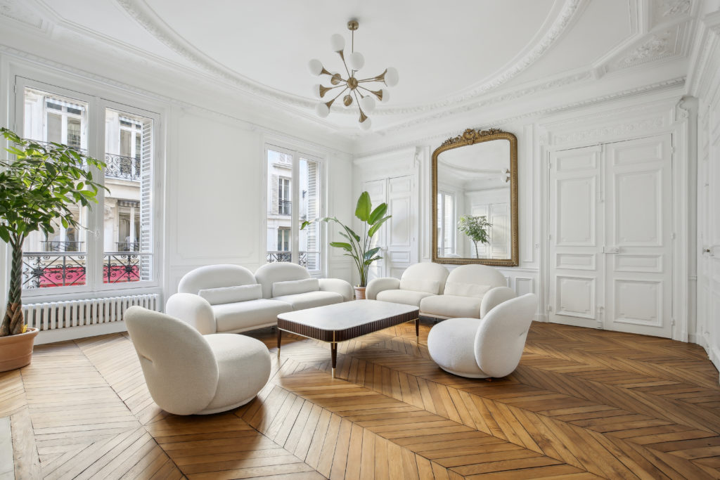 d&eacute;couvrez nos conseils et solutions pour la r&eacute;novation d'appartement : id&eacute;es, guides pratiques et astuces pour transformer votre logement selon vos envies et votre budget.