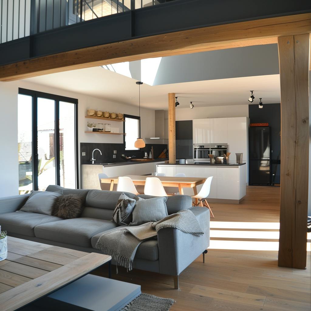 confiez la rénovation de votre appartement à asnières à des experts pour un intérieur moderne, fonctionnel et à votre goût. devis gratuit et accompagnement personnalisé.