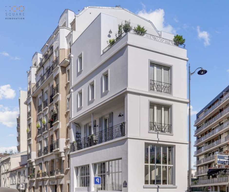 d&eacute;couvrez nos solutions de r&eacute;novation de b&acirc;timent pour moderniser, am&eacute;liorer et valoriser vos espaces. expertise, qualit&eacute; et accompagnement sur-mesure pour tous vos projets, de la conception &agrave; la r&eacute;alisation.