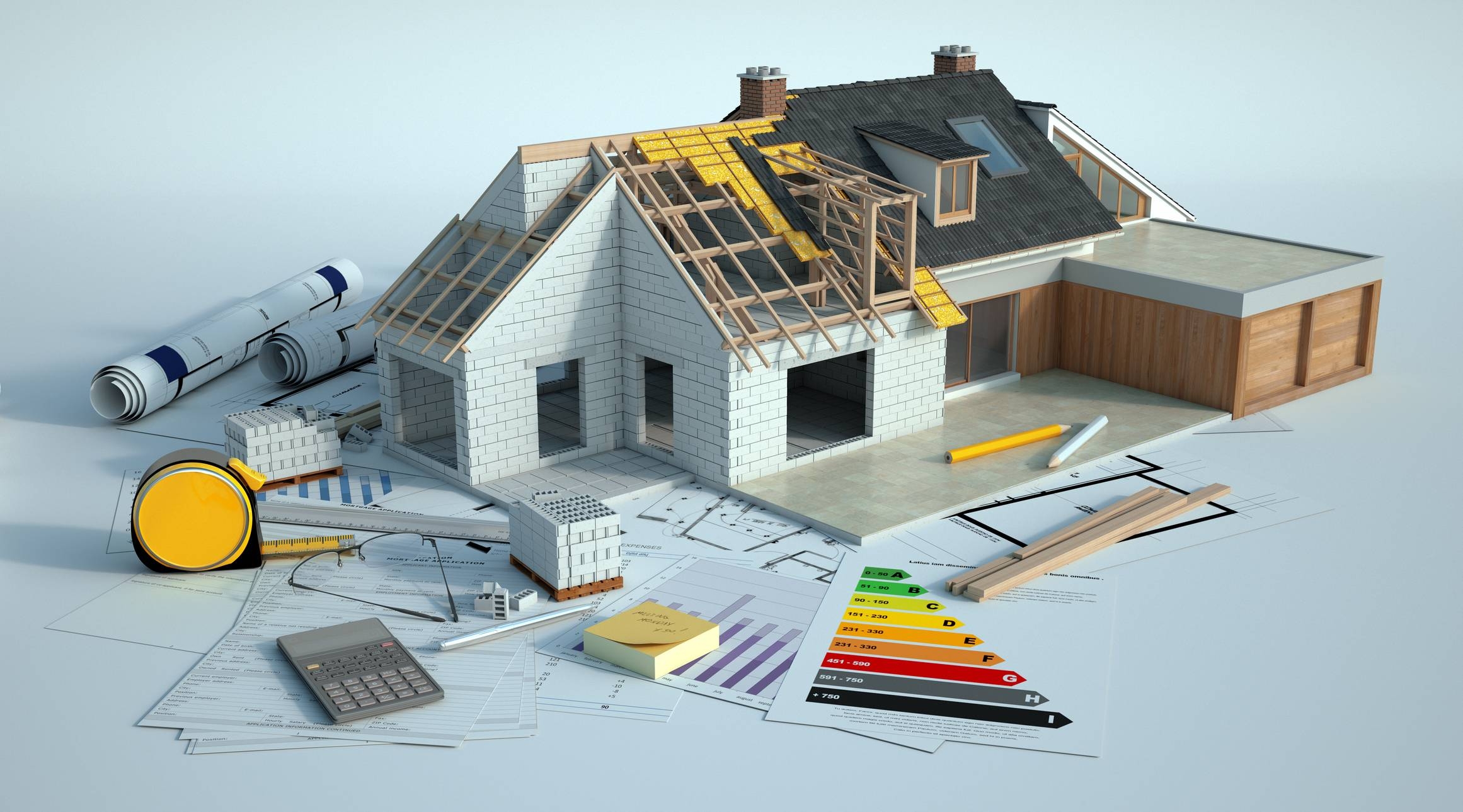 découvrez nos solutions complètes et professionnelles pour la rénovation de bâtiment : amélioration énergétique, modernisation des espaces, et rénovation intérieure ou extérieure, adaptées à tous vos projets immobiliers.