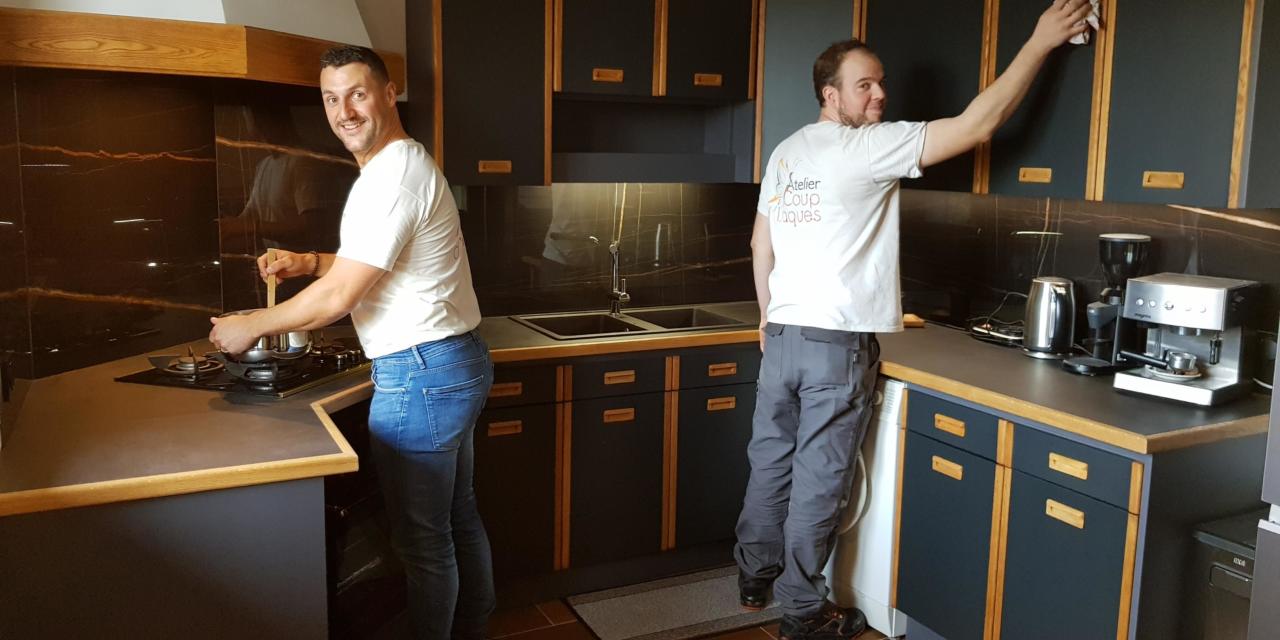 r&eacute;novez votre cuisine &agrave; alfortville avec des experts ! conseils personnalis&eacute;s, mat&eacute;riaux de qualit&eacute; et design moderne pour transformer votre espace selon vos envies.