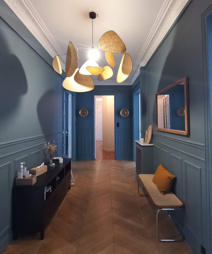 d&eacute;couvrez comment restaurer l'&eacute;l&eacute;gance d'un appartement haussmannien gr&acirc;ce &agrave; des conseils et id&eacute;es de r&eacute;novation adapt&eacute;s au style embl&eacute;matique de paris.