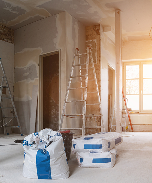 d&eacute;couvrez nos conseils et astuces pour r&eacute;ussir votre r&eacute;novation int&eacute;rieure. id&eacute;es d&eacute;co, choix des mat&eacute;riaux, am&eacute;nagement et travaux : tout pour transformer votre espace selon vos envies !