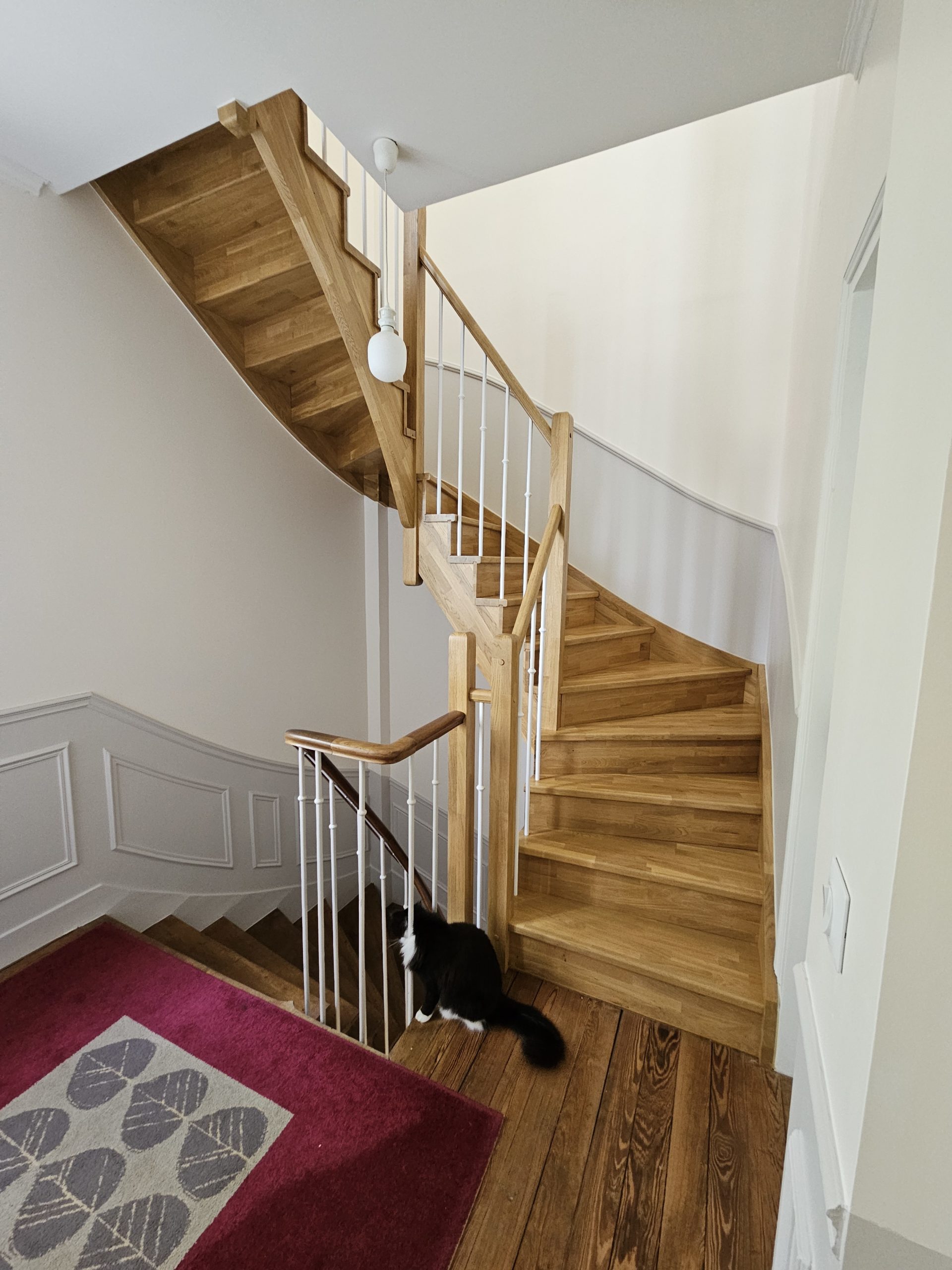 confiez votre rénovation intérieure à alfortville à des experts qualifiés. transformez votre appartement ou maison avec des travaux sur-mesure alliant qualité, conseils personnalisés et respect des délais.