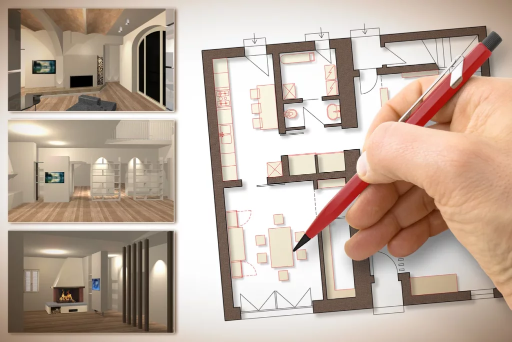 d&eacute;couvrez nos conseils et solutions pour une r&eacute;novation int&eacute;rieure r&eacute;ussie : id&eacute;es d&eacute;co, am&eacute;nagement, choix des mat&eacute;riaux et astuces pour transformer votre espace selon vos envies.