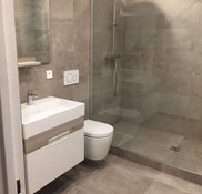 confiez la rénovation de votre salle de bain à alfortville à des professionnels pour un espace moderne, fonctionnel et adapté à vos besoins. devis gratuit et travaux sur mesure.