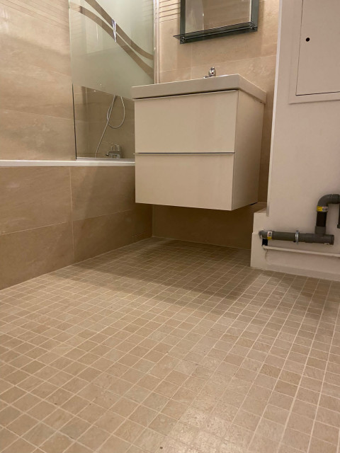 confiez la rénovation de votre salle de bain à alfortville à des experts. devis gratuit, conseils personnalisés, solutions modernes et travaux de qualité pour transformer votre espace selon vos envies.