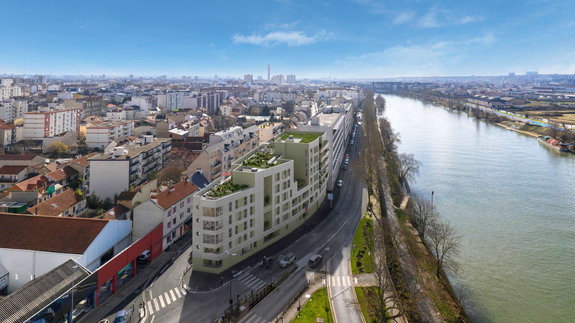 confiez la r&eacute;novation de votre studio &agrave; alfortville &agrave; des experts. solutions sur mesure, devis gratuit et travaux de qualit&eacute; pour moderniser votre espace rapidement.