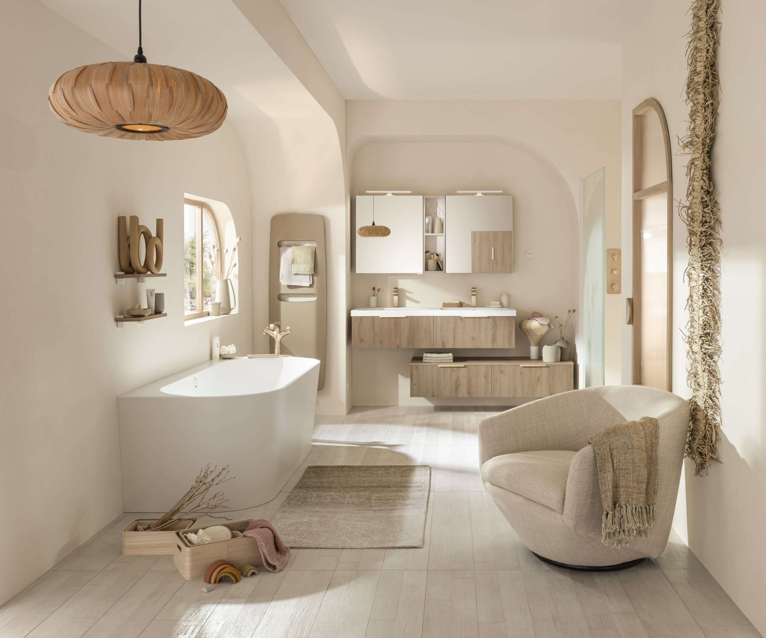 découvrez des solutions de salle de bain innovante à alfortville : design moderne, équipements high-tech et aménagement sur mesure pour un espace confortable et fonctionnel.