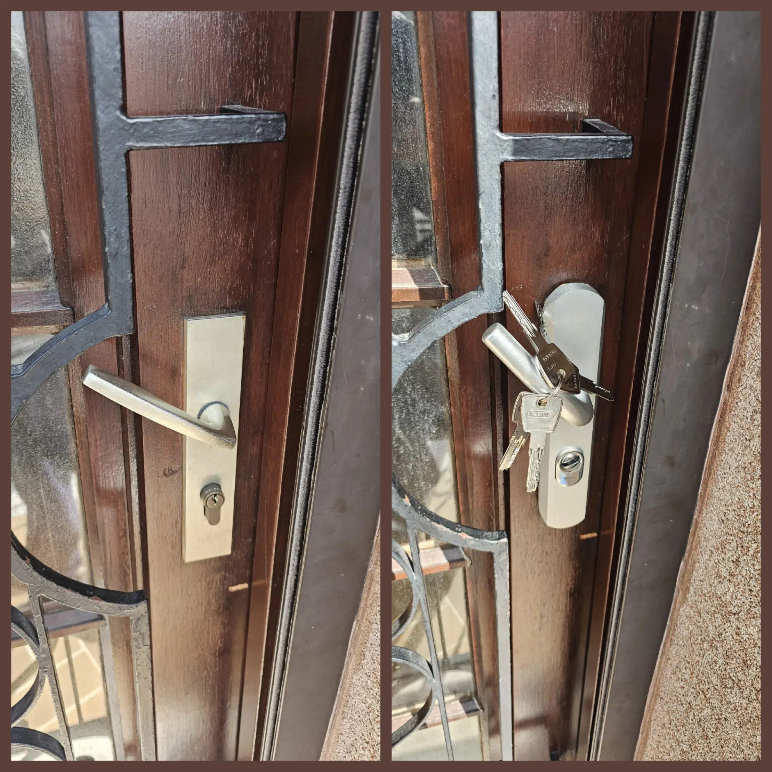 besoin d'un serrurier &agrave; alfortville ? notre service d&rsquo;assistance serrure intervient rapidement pour toute ouverture de porte, d&eacute;pannage, r&eacute;paration ou installation de serrures. devis gratuit et intervention 24h/24.