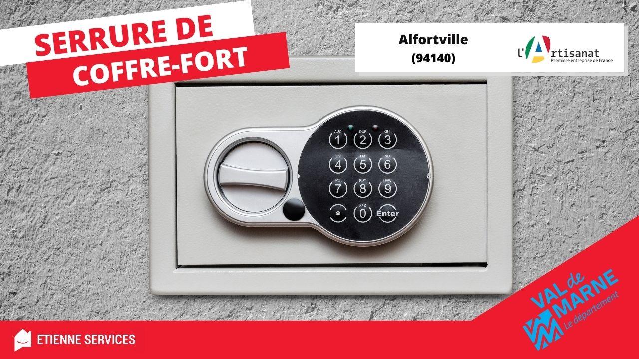 besoin d&rsquo;un serrurier en urgence &agrave; alfortville ? disponible 24h/24 et 7j/7, notre &eacute;quipe intervient rapidement pour tout d&eacute;pannage, ouverture de porte ou changement de serrure. devis gratuit !