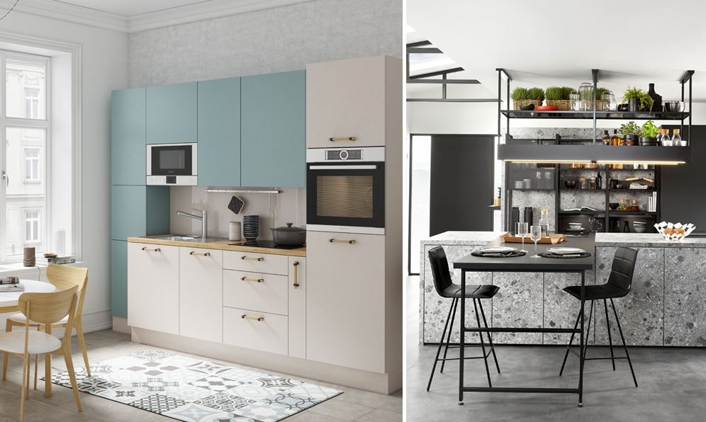 d&eacute;couvrez les derni&egrave;res tendances cuisine &agrave; alfortville : styles, couleurs, mat&eacute;riaux et id&eacute;es d&rsquo;am&eacute;nagement pour transformer votre espace culinaire en un lieu moderne et convivial.