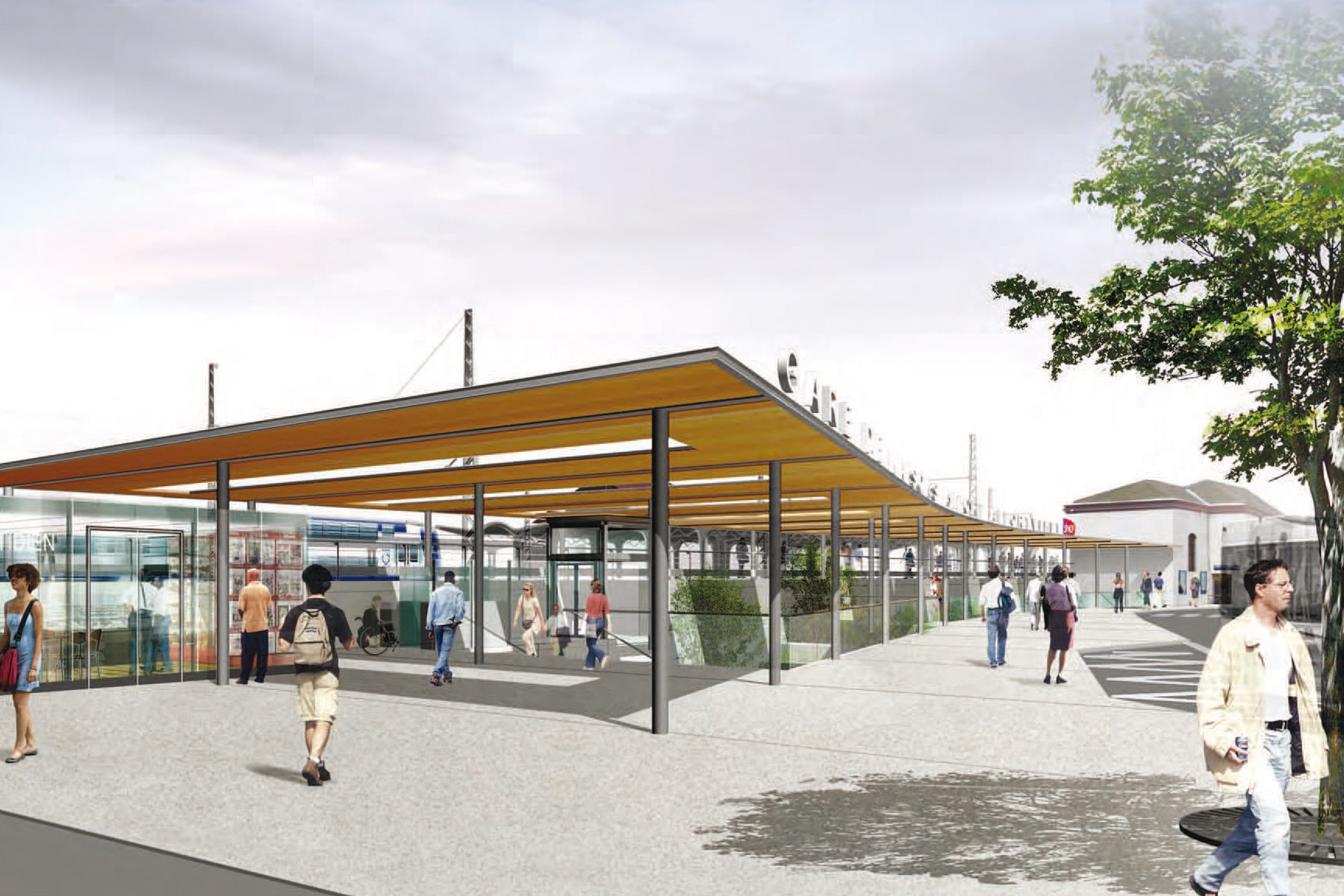 découvrez tous les travaux en cours et à venir à alfortville : informations, planification, impact sur la circulation et conseils pratiques pour les habitants.