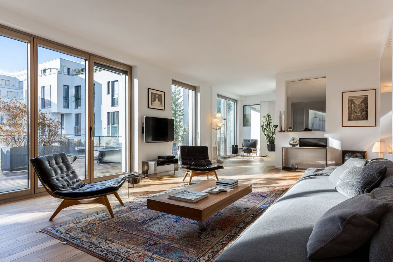 découvrez nos conseils clés pour rénover votre appartement à paris 75018 et réaliser des travaux réussis, alliant style et fonctionnalité.