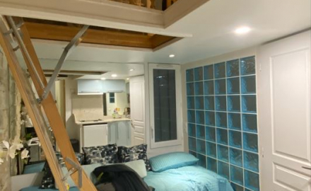 d&eacute;couvrez nos conseils pratiques pour r&eacute;ussir la r&eacute;novation de votre studio &agrave; paris, optimiser l'espace et moderniser votre int&eacute;rieur.