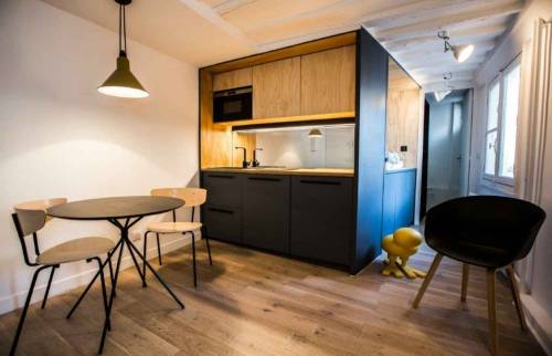 découvrez nos conseils pratiques pour la rénovation de votre studio à paris et optimisez votre espace avec style et fonctionnalité.