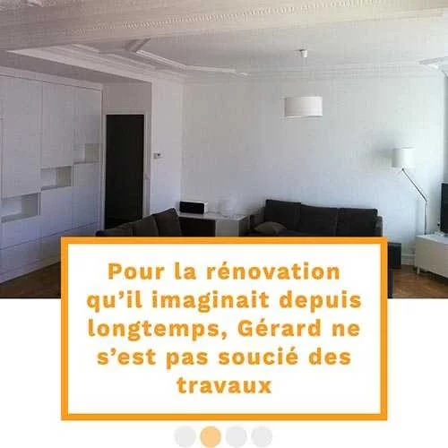 découvrez les meilleures entreprises de rénovation à paris pour tous vos projets de rénovation immobilière, avec des professionnels qualifiés et expérimentés.