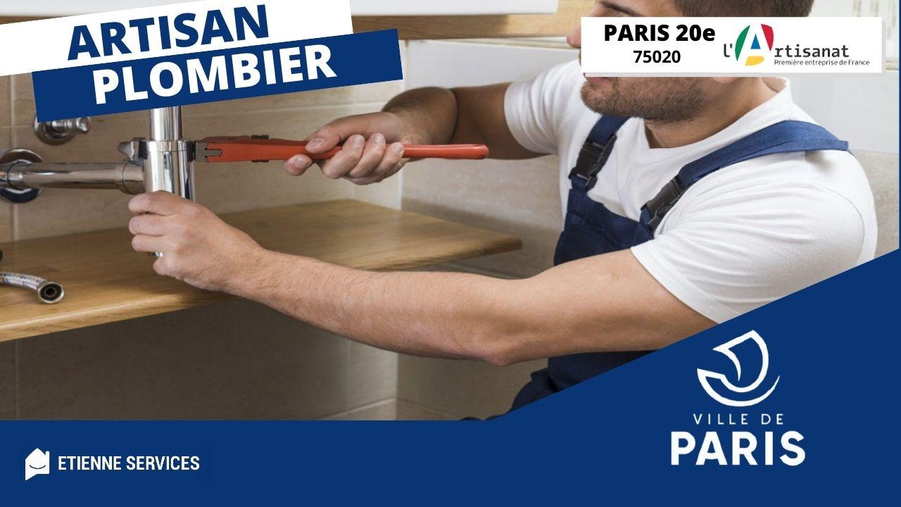 plombier fiable à paris et en île-de-france, expert en dépannage, installation et entretien de plomberie. service rapide, professionnel et garanti.