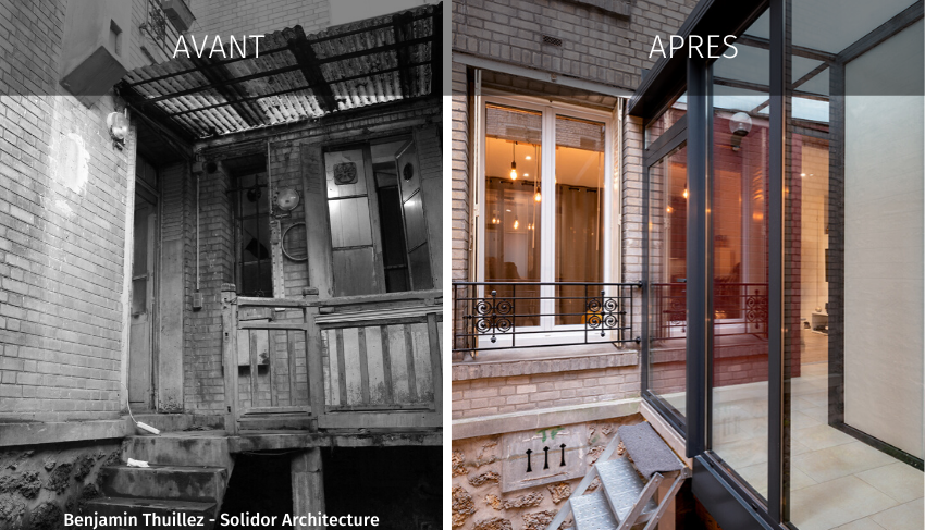 services professionnels de rénovation pour tous types de bâtiments : maisons, bureaux, locaux commerciaux. qualité, expertise et respect des délais garantis.