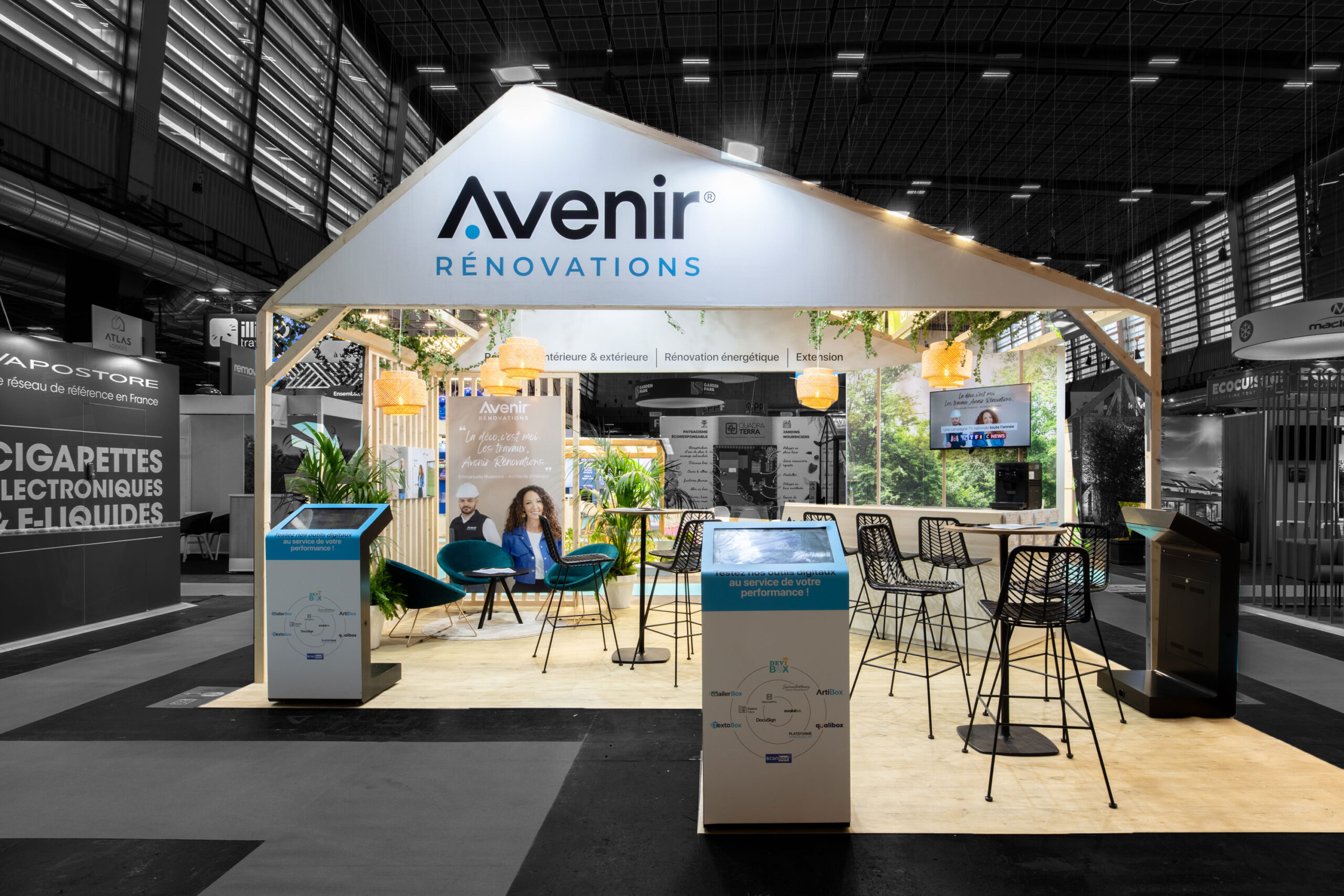 d&eacute;couvrez nos conseils et astuces pour r&eacute;ussir votre projet de r&eacute;novation int&eacute;rieure &agrave; paris, alliant design, qualit&eacute; et respect des d&eacute;lais.