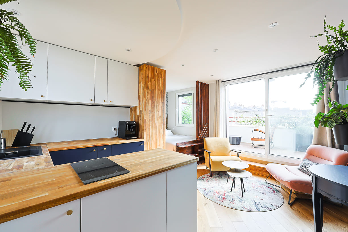 découvrez nos conseils et astuces pour réussir la rénovation de votre maison à paris, alliant qualité, design et respect du budget.