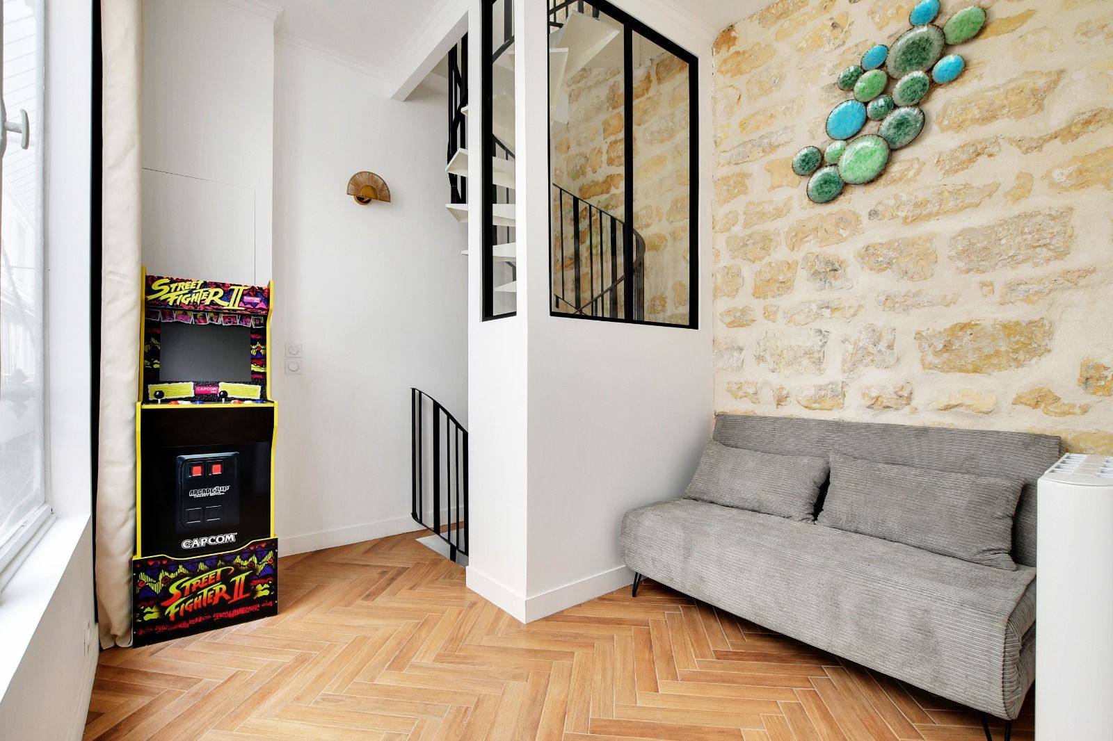 d&eacute;couvrez nos conseils pratiques pour la r&eacute;novation d'appartement &agrave; paris, alliant design, budget et r&eacute;glementation locale pour un projet r&eacute;ussi.