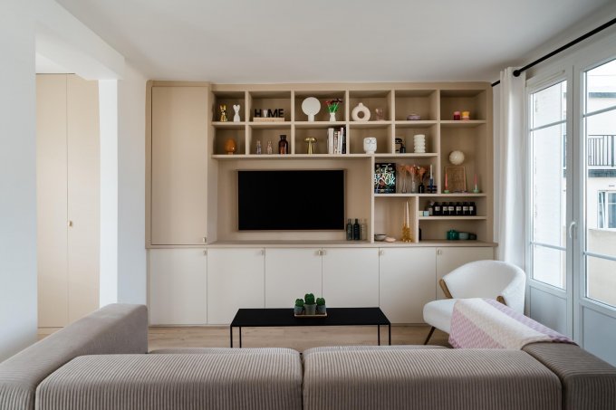 découvrez nos conseils essentiels pour réussir la rénovation de votre appartement à paris, alliant astuces pratiques et idées design adaptées à la capitale.