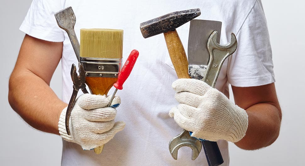 découvrez pourquoi choisir une entreprise de rénovation garantit qualité, expertise et gain de temps pour vos travaux de rénovation. faites le bon choix pour votre projet.