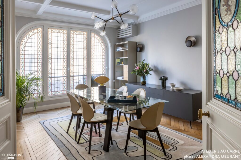 découvrez nos conseils et solutions pour réussir votre rénovation à paris 75009. transformez votre espace avec des experts locaux et des idées adaptées à vos besoins.